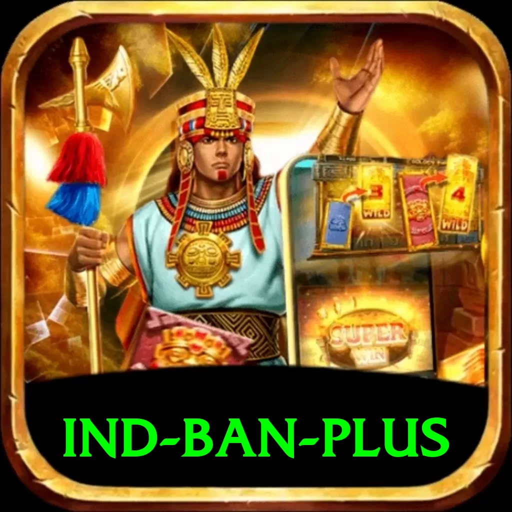 ind ban VIP - Win Real PKR - 2