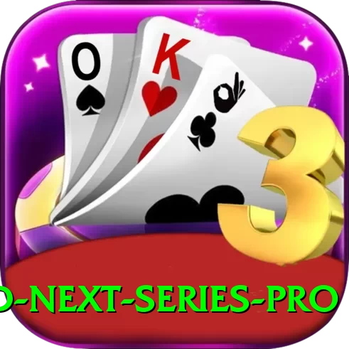 ind next series Live Casino King - 2