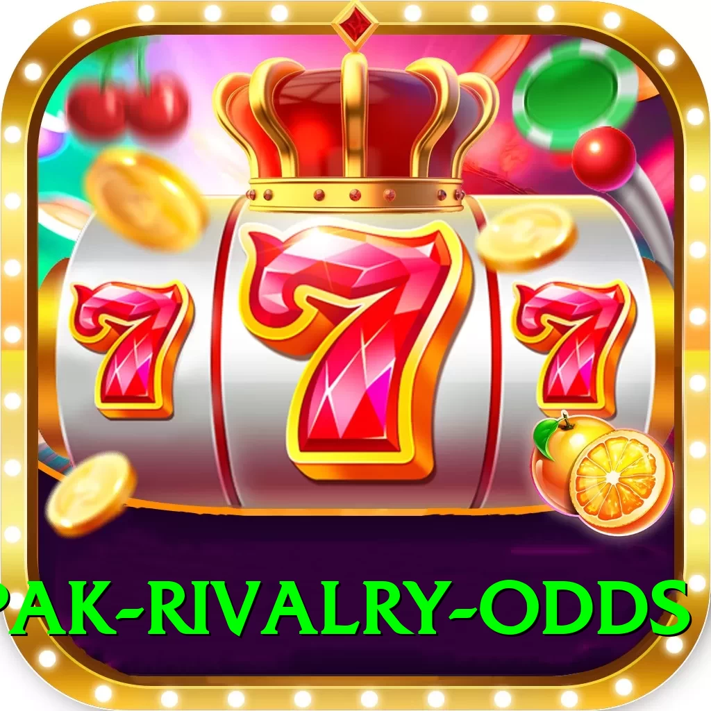 india pak rivalry odds Pro Edition v4.6.4 - 2