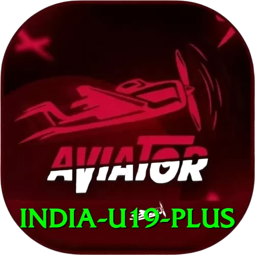 india u19 Plus v5.7.4 - 2