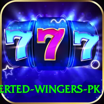 inverted wingers pk Apps (Tools & Injectors) Premium v2.0.5 - 2