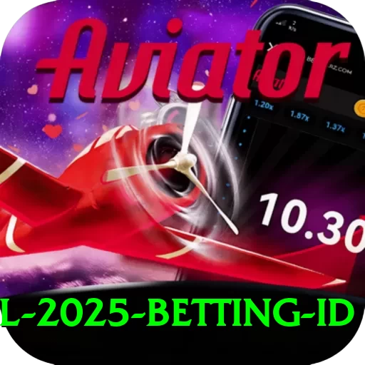 ipl 2025 betting id Pro1 v1.3.1 - 2