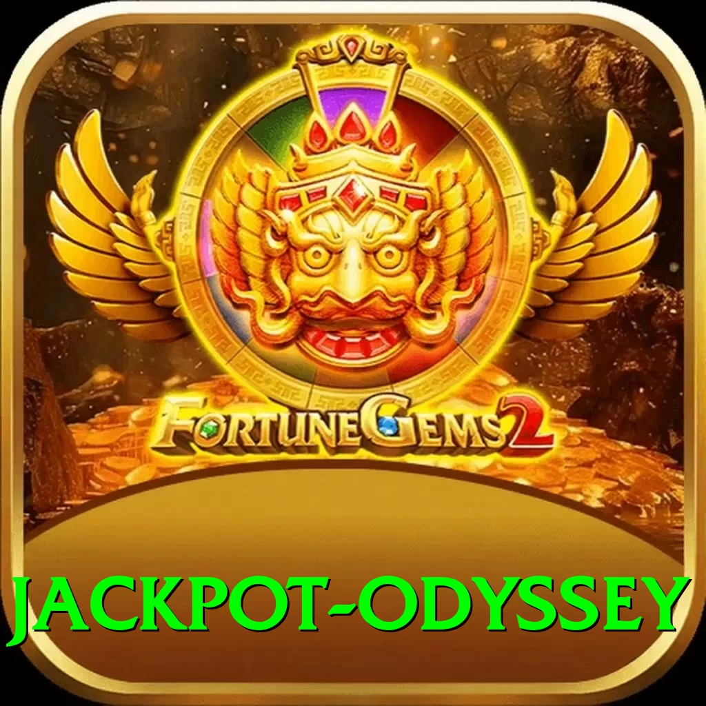 jackpot odyssey Games (Casino & Earning) Plus vv1.1.2 - 2