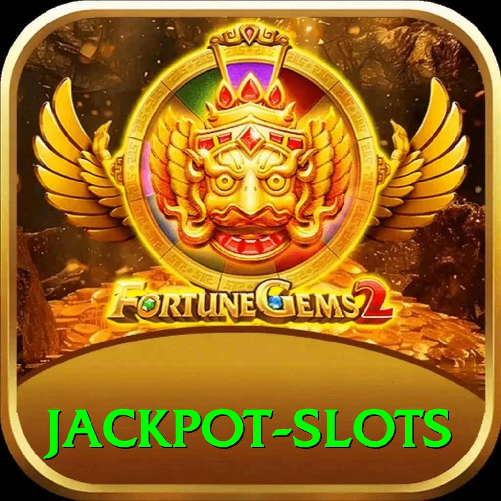 jackpot slots Ultimate v1.3.5 - 2