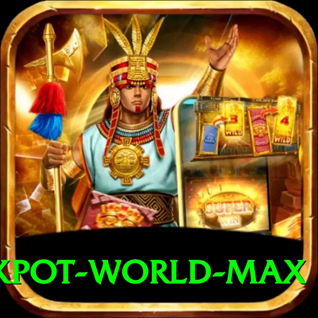 Jackpot World - Gaming Prime - 2