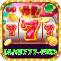 jami777 Mega Jackpot