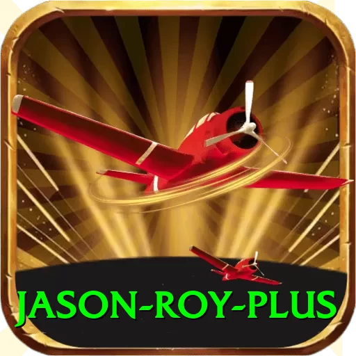 jason roy Games Pro - 2