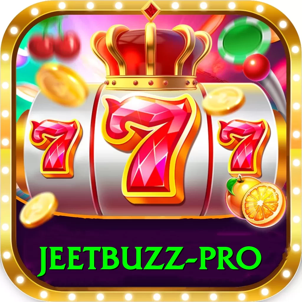 jeetbuzz Pro Edition v3.7.8 - 2