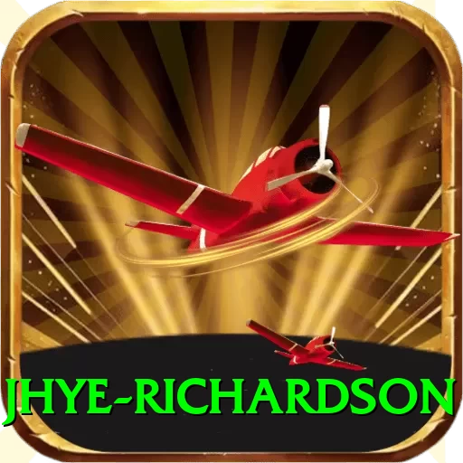 jhye richardson Gold v3.8.6 - 2