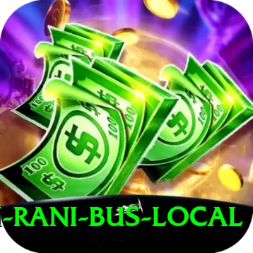 ji rani bus local Elite Pro v3.7.0 - 2