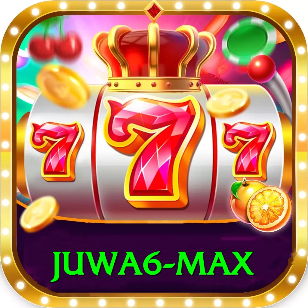 Juwa6 Live Mega v4.6.0 - 2