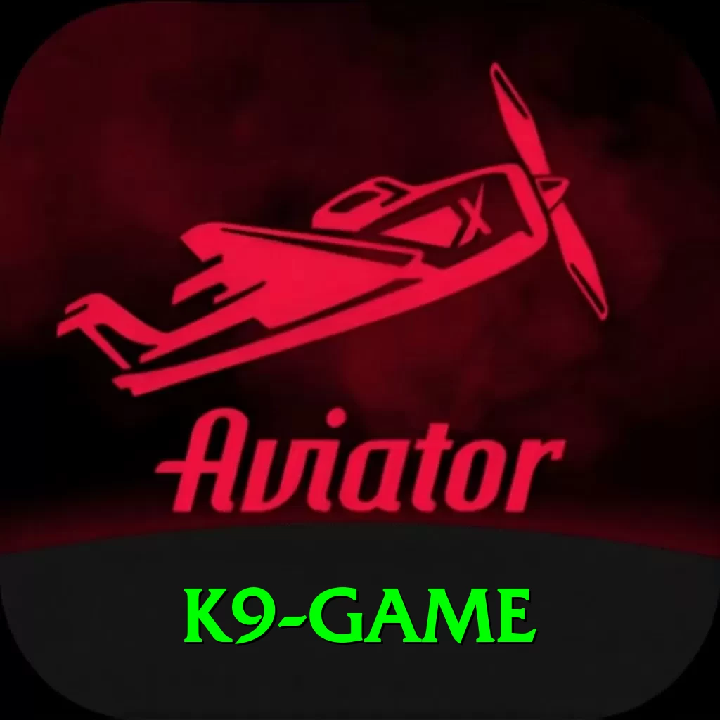 K9 Game Games (Casino & Earning) Max vv1.3.4 - 2