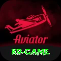 K9 Game Games (Casino & Earning) Max vv1.3.4
