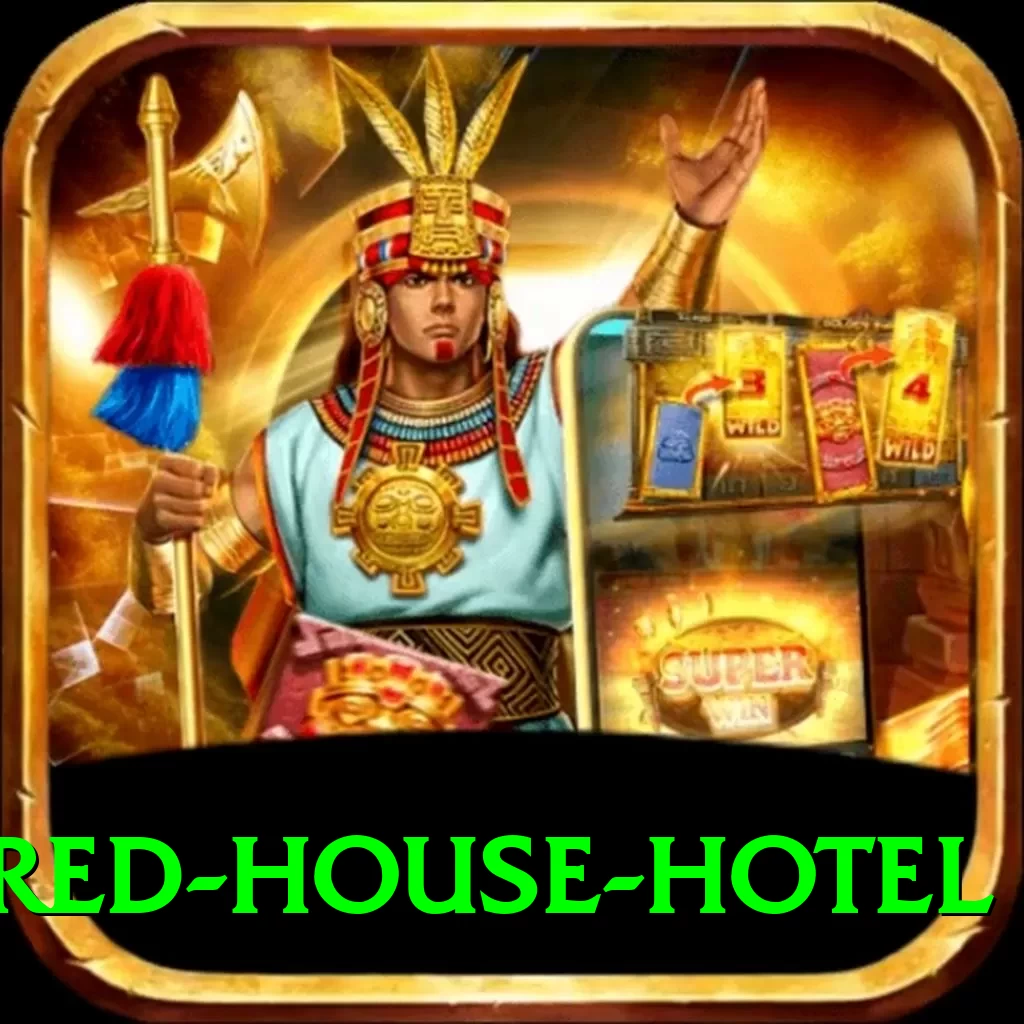 kagbeni red house hotel Max v2.4.8 - 2