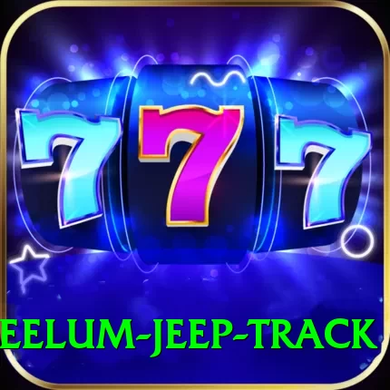 kaghan neelum jeep track Deluxe Pro v1.8.0 - 2