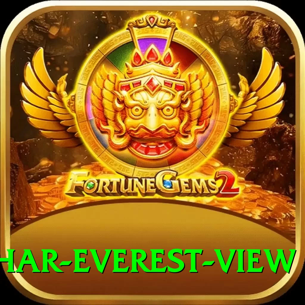 kala patthar everest view Games (Casino & Earning) VIP v1.5.2 - 2