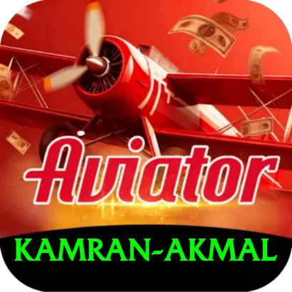 kamran akmal Ultimate v2.8.9 - 2