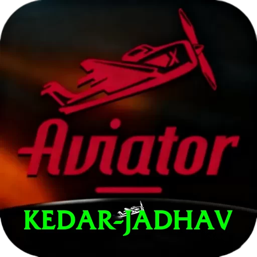 kedar jadhav VIP - 2