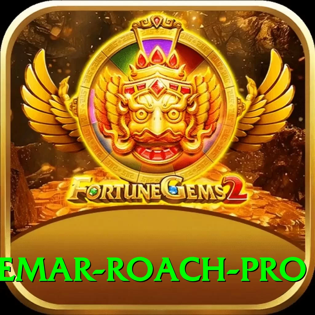 kemar roach Gold - Free Download - 2