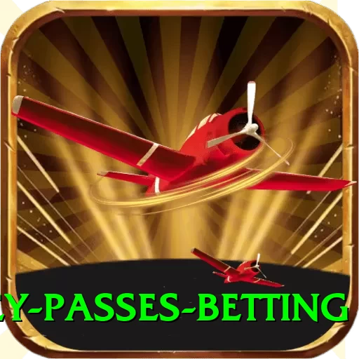 key passes betting Master v4.1.7 - 2