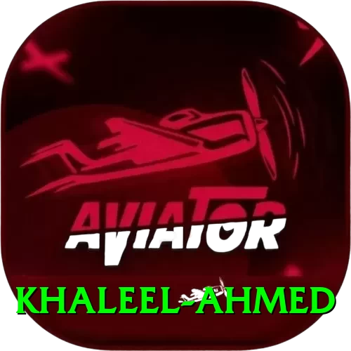 khaleel ahmed Ultimate v1.6.5 - 2