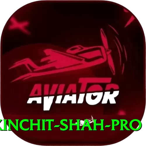 kinchit shah - Live VIP - 2
