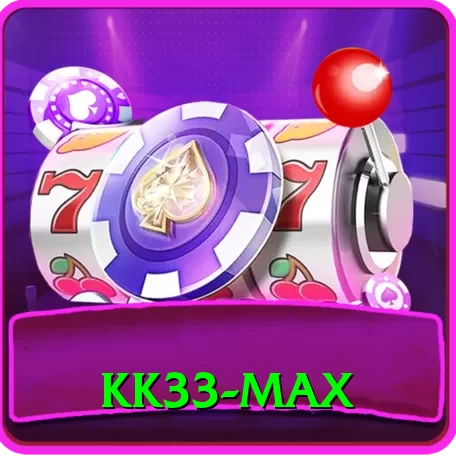 kk33 Bonus Max v1.5.8 - 2