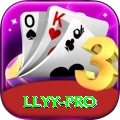 llyy Casino Official v5.2.3
