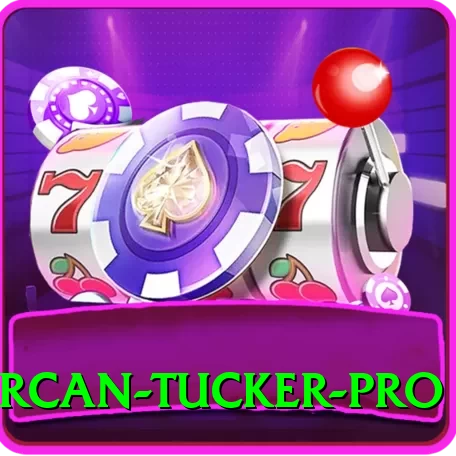 lorcan tucker Legend - Daily Bonus - 2