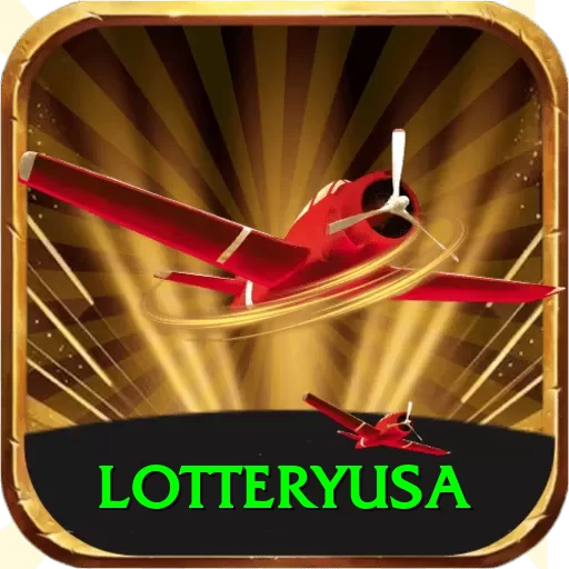 lotteryusa VIP v2.4.7 - 2
