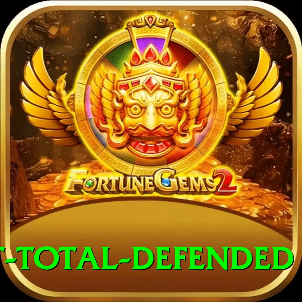 lowest total defended Pro Max v4.3.9 - 2