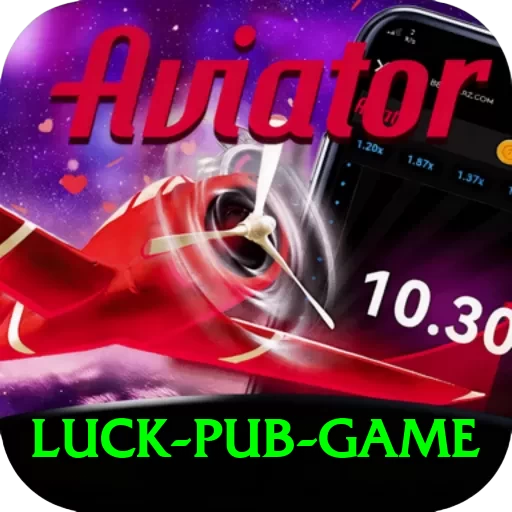 Luck Pub Game Plus Pro v4.7.9 - 2