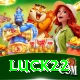 luck22 VIP Edition v5.8.1