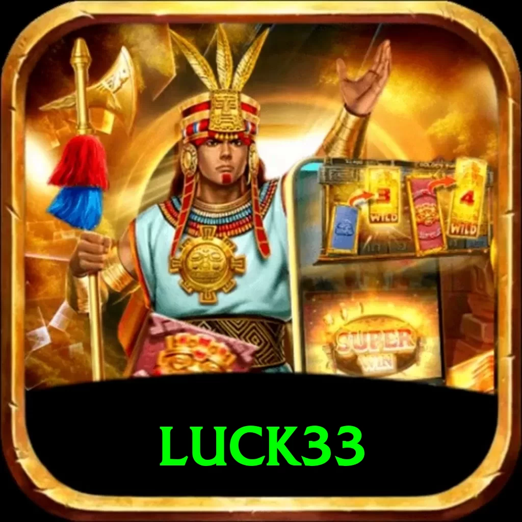 luck33 Premium v1.1.8 - 2