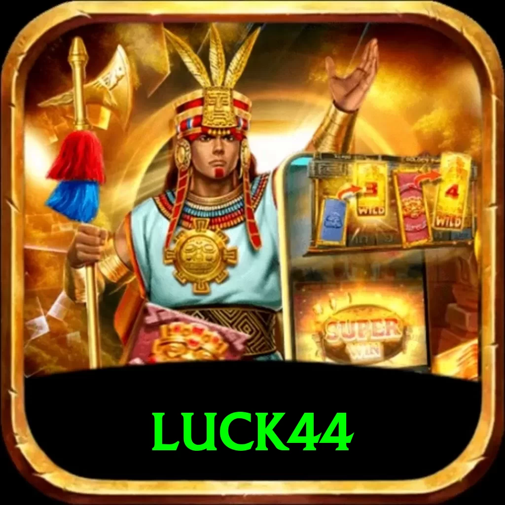 Luck44 Max Pro vv5.8.1 - 2