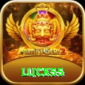 luck55 Games (Casino & Earning) Plus vv1.4.0