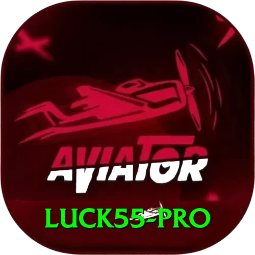 luck55 - Real Money Plus - 2