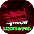 luck55 - Real Money Plus