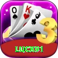 luck91 VIP vv1.8.7