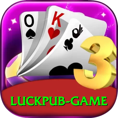 LuckPub Game Ultimate Pro v5.6.0 - 2
