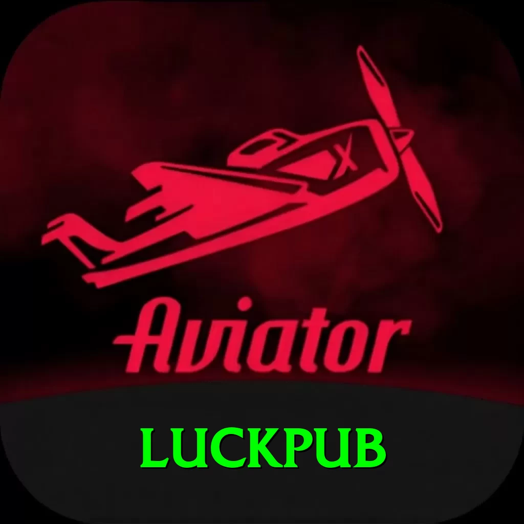 luckpub Pro1 v1.4.7 - 2