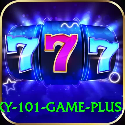Lucky 101 Game King Gaming App - 2