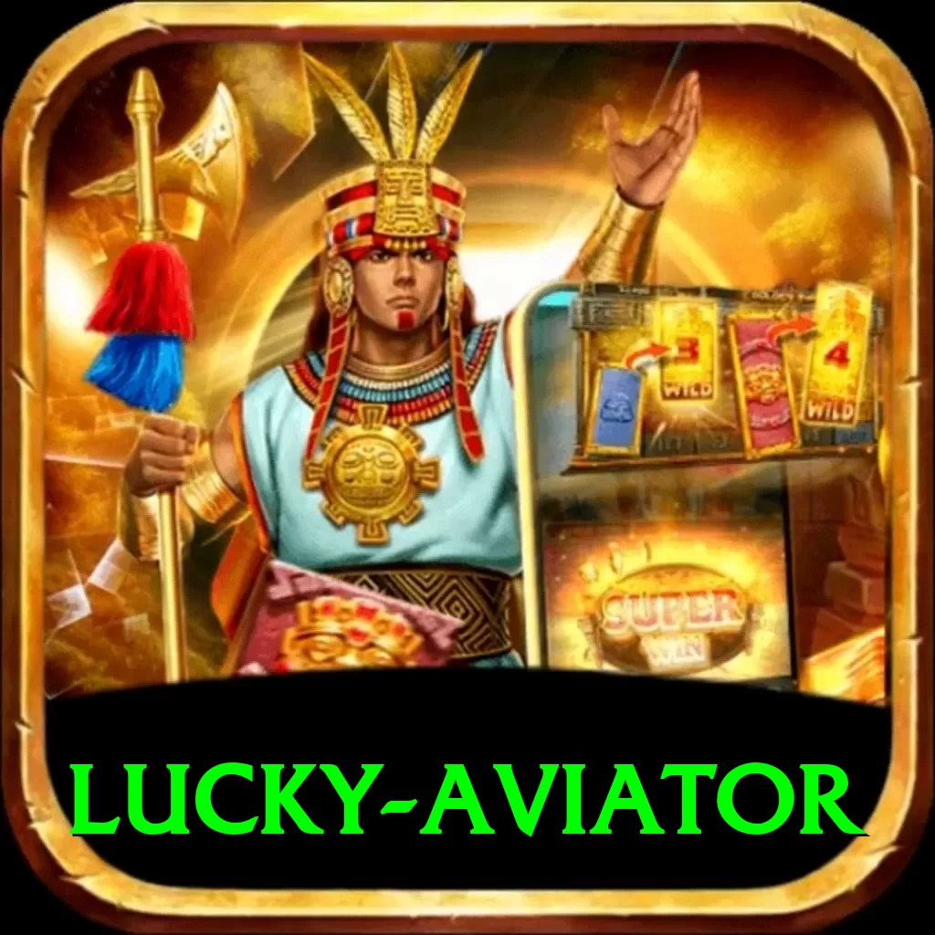 lucky aviator Deluxe v4.3.2 - 2