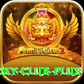 lucky club VIP Rewards