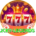 Lucky Legends Pro v1.0.6