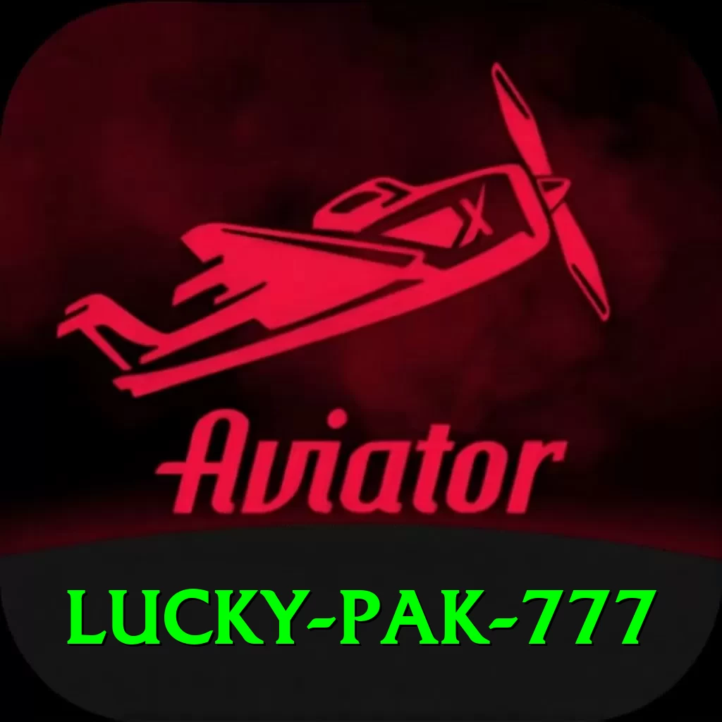 lucky pak 777 Master vv4.9.3 - 2