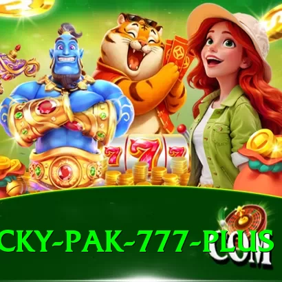 lucky pak 777 Plus v1.3.5 - 2