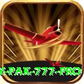 lucky pak 777 Casino Official v3.5.8