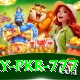 Lucky PKR 777 Pro v2.0.4