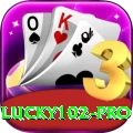 lucky102 Royal Gaming App